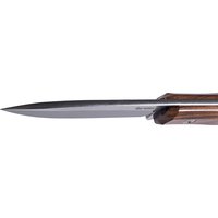 Нож туристический Lionsteel B40 Santos 02LS036, изображение 3