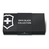 Нож Victorinox Delemont, RangerGrip 55 Onyx Black 130 мм, 0.9563.C31P, изображение 6