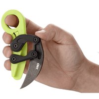 Нож CRKT Provoke ZAP 4041G, изображение 4