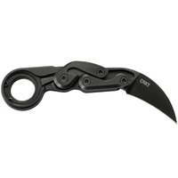 Нож CRKT Provoke Black 4040, изображение 2