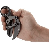 Нож CRKT Provoke Black 4040, изображение 4