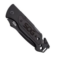 Нож SOG Escape (FF25-CP), изображение 2