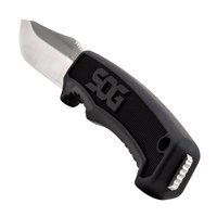 Нож туристический SOG Field Knife (FK1001-CP), изображение 4