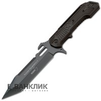 Нож Boker Plus Fixed Blade AK10 02AK10