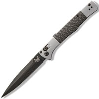 Автоматический выкидной нож Benchmade Auto Fact 4170BK