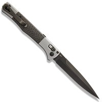 Автоматический выкидной нож Benchmade Auto Fact 4170BK, изображение 2
