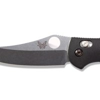 Нож Benchmade Pardue Griptilian 550-S30V, изображение 4