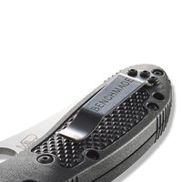 Нож Benchmade Pardue Griptilian 550-S30V, изображение 5