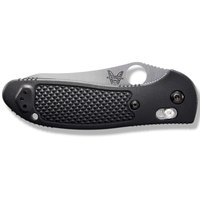 Нож Benchmade Pardue Griptilian 550-S30V, изображение 6