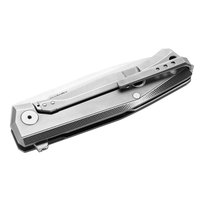 Нож Lionsteel Myto Carbon Fiber 01LS176 (MT01 CF), изображение 2