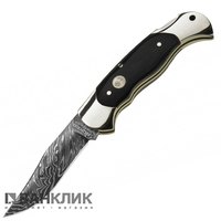 Нож Boker Special Run Explosiondamast Buffalo 112099DAM