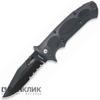 Нож Ka-Bar Bobcat Dozier Folders 4081