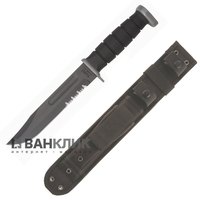 Нож Ka-Bar D2 Extreme 1281