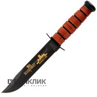 Нож Ka-Bar USMC 9/11 Commemorative 9165