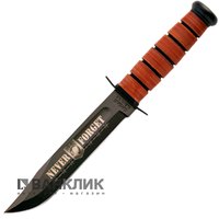 Нож Ka-Bar USMC POW/MIA 9148