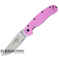 Нож Ontario RAT Folder 8865