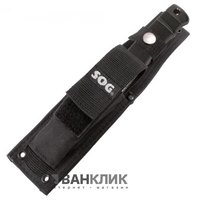 Нож SOG Seal Pup (M37K)