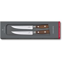 Нож кухонный Victorinox Grand Maitre Wood  Steak Set 7.7240.2W, изображение 3