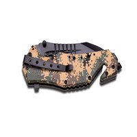 Нож Mtech Ballistic MT-A845DM, изображение 2