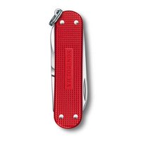 Многофункциональный нож Victorinox Сlassic SD Alox Colors Sweet Berry 0.6221.201G, Цвет : Sweet Berry, изображение 3