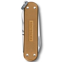 Многофункциональный нож Victorinox Сlassic SD Alox Colors Wet Sand 0.6221.255G, Цвет : Wet Sand, изображение 3