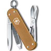 Многофункциональный нож Victorinox Сlassic SD Alox Colors Wet Sand 0.6221.255G, Цвет : Wet Sand, изображение 2