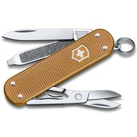 Многофункциональный нож Victorinox Сlassic SD Alox Colors Wet Sand 0.6221.255G, Цвет : Wet Sand