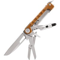 Мультитул Gerber ArmBar Drive, Orange, GB 30-001588, Цвет : Orange