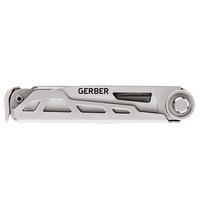 Мультитул Gerber ArmBar Drive, Onyx,  4L Blister 31-003830, Цвет : Чёрный, изображение 3