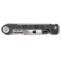 Мультитул Gerber ArmBar Drive, Onyx,  4L Blister 31-003830, Цвет : Чёрный, изображение 4