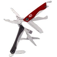 Мультитул Gerber Dime Micro Tool красный 31-001040, изображение 2