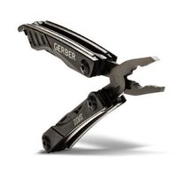 Мультитул Gerber Dime Multi-Tool Black 31-003610, изображение 4