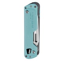 Мультитул Leatherman Free T4 Arctic 832867, Колір: Arctic, зображення 4