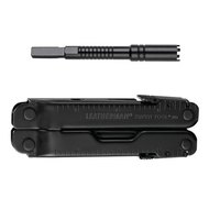 Мультитул Leatherman Super Tool 300 M BLACK 832758, Цвет: Black, изображение 5