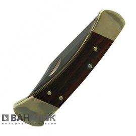 Нож Buck Folding Hunter&reg; Federal 110EBSB