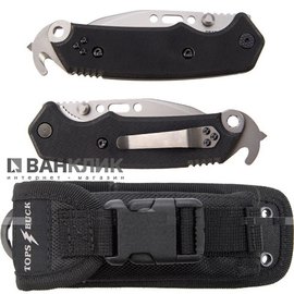 Нож Buck Tops/Buck Csar-T 091BKSTPB-2