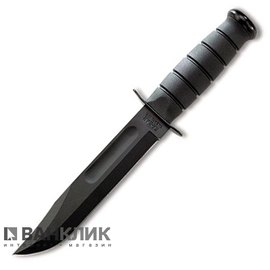 Нож Ka-Bar Black USMC 1213