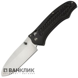 Нож Benchmade Bullhead H2O (111H2O-BLK)