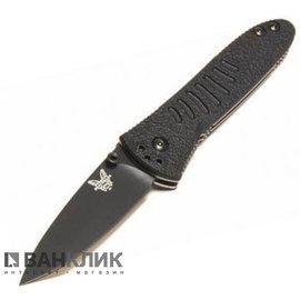 Нож Benchmade Aphid (10350BK)-2