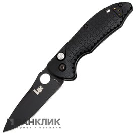 Нож Benchmade HK Soldat (14411BK)