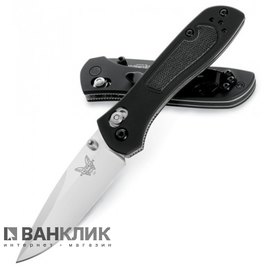 Нож Benchmade Mchenry Sequel (707)-2