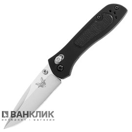 Нож Benchmade Mchenry Sequel (707)