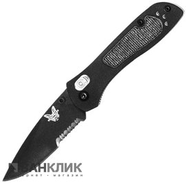 Нож Benchmade Mchenry Sequel (707SBK)