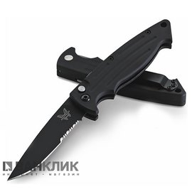 Нож Benchmade Mini Reflex (2550BK)