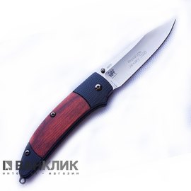 Нож Benchmade Nakamura Shoki (480)