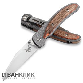 Нож Benchmade Osborne Opportunist (440)