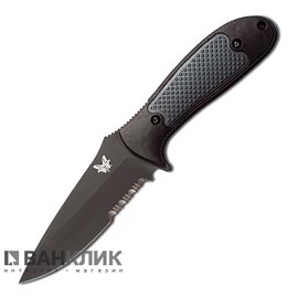 Нож Benchmade Pardue Griptilian (151SBK)