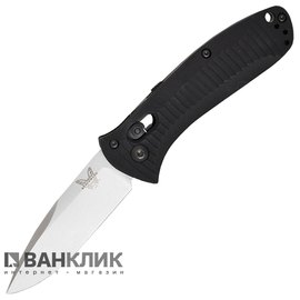 Нож Benchmade Pardue Mini Auto-Presidio (5500)