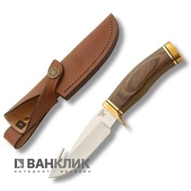 Нож Buck Zipper 191BRGB-2