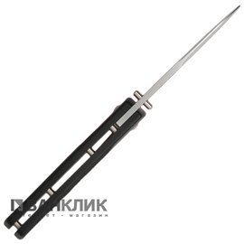 Нож Fallkniven PXL Magnum Folder сталь CoS ламинированная PXLwh